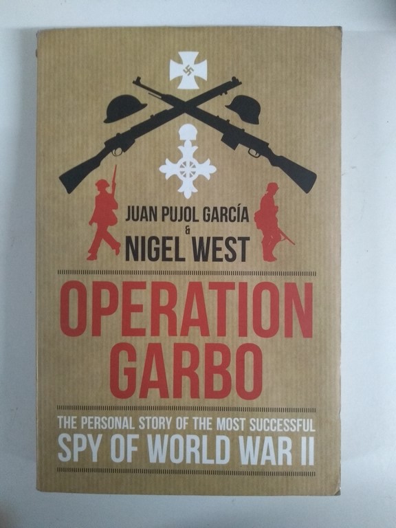 Operation Garbo