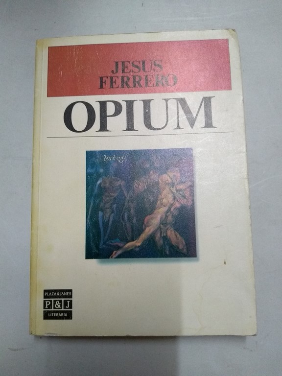 Opium