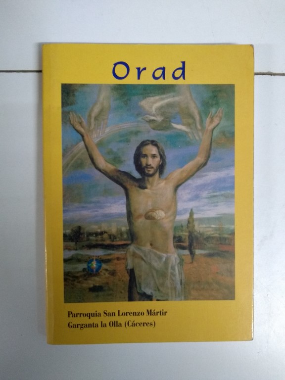 Orad