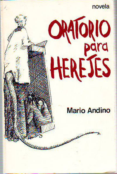 ORATORIO PARA HEREJES.