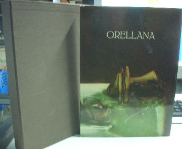 ORELLANA 1945-1975.