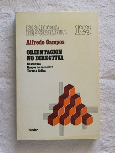 Orientación no directiva