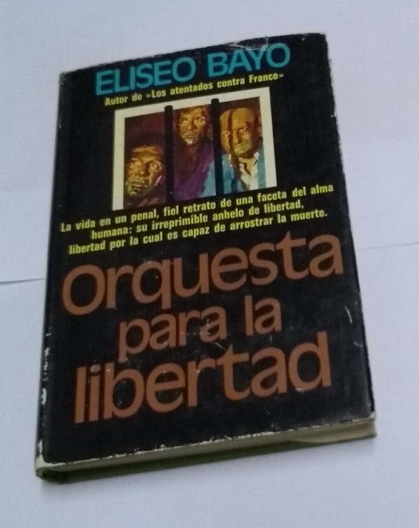 Orquesta para la libertad