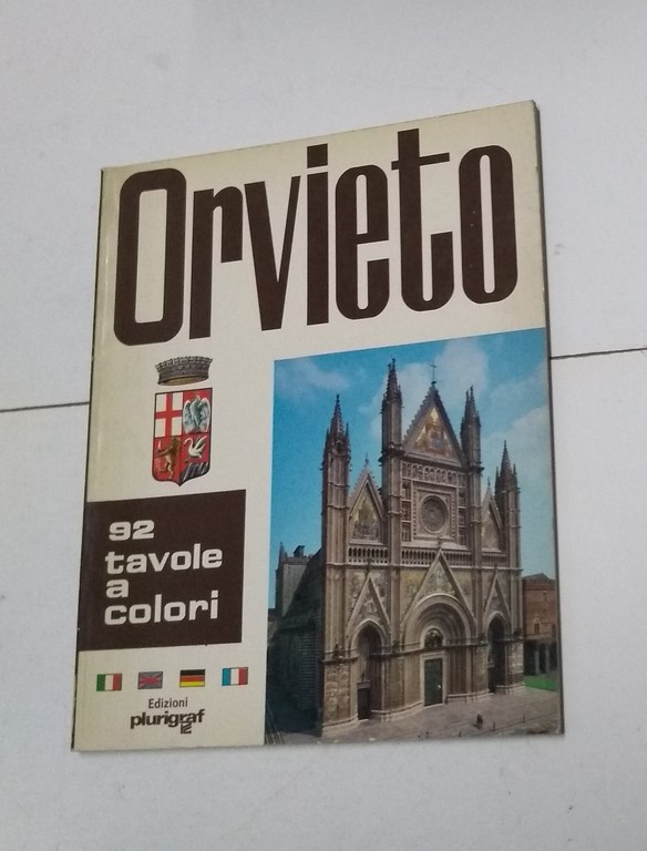 Orvieto