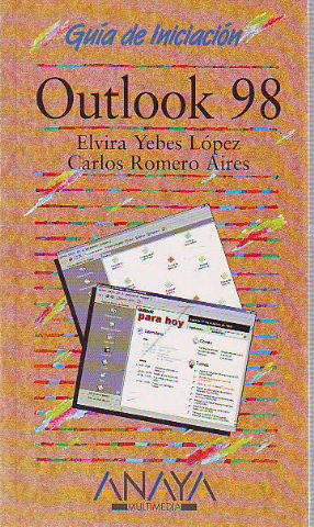 OUTLOOK 98.