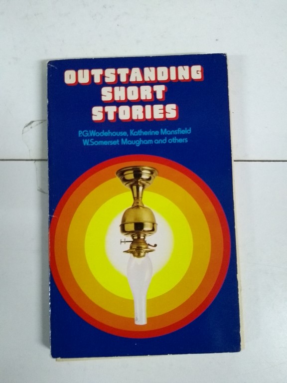 Outstanding short stories