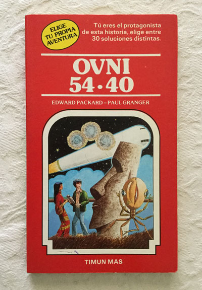 Ovni 54.40