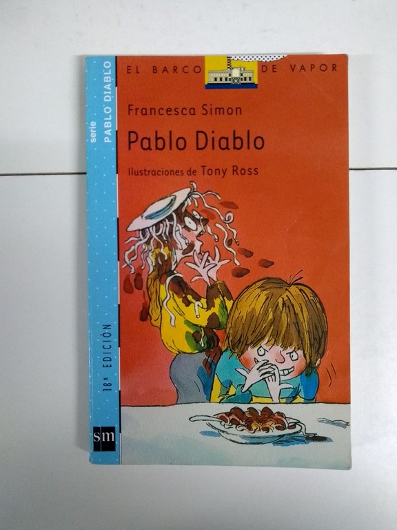 Pablo Diablo