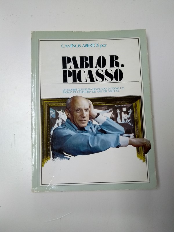 Pablo R. Picasso