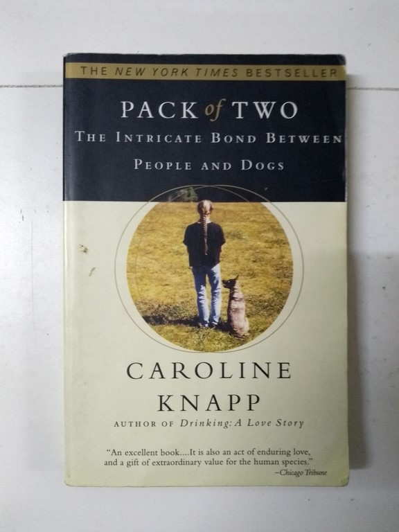 Pack of two