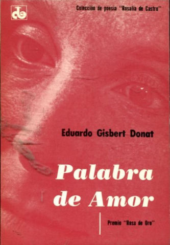 PALABRA DE AMOR.