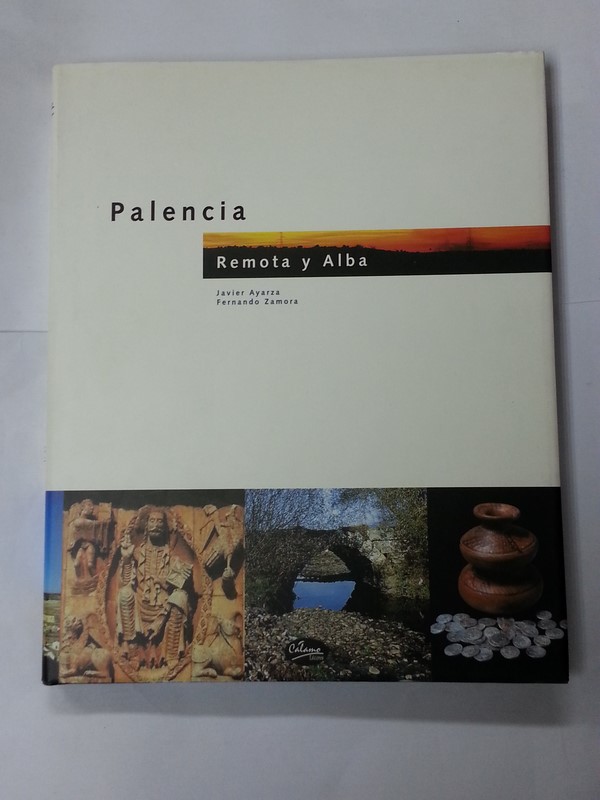 Palencia. Remota y Alba