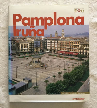 Pamplona/Iruña