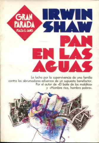 PAN EN LAS AGUAS.