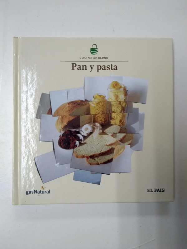 Pan y Pasta