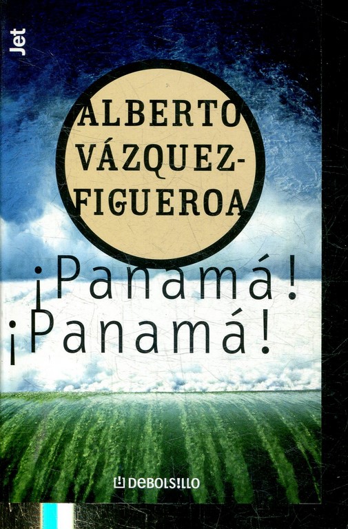 PANAMA¡ PANAMA¡