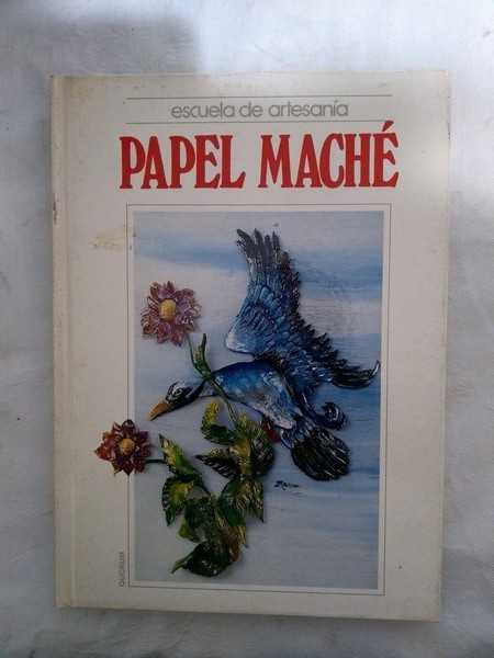 Papel mache