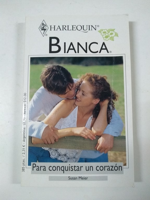 Para conquistar un corazón