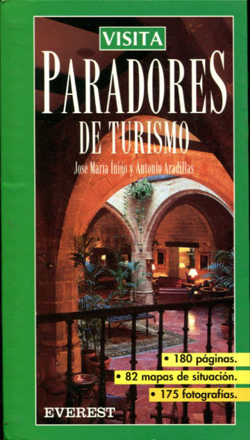 PARADORES DE TURISMO.