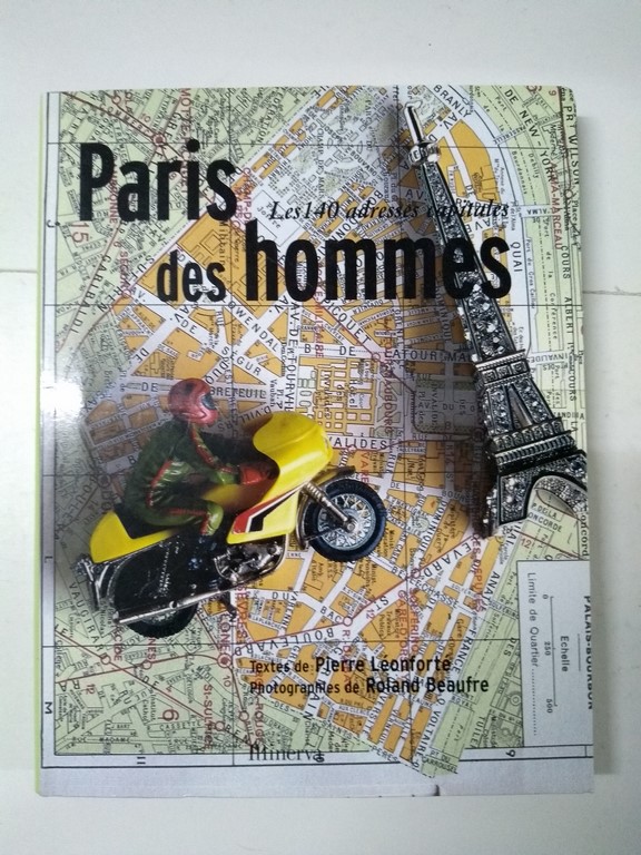 Paris des hommes