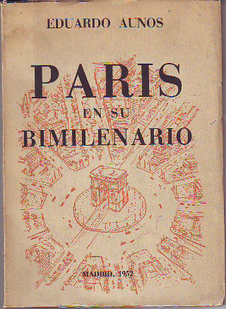 PARIS EN SU BIMILENARIO.