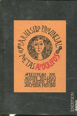 PARNASILLO PROVINCIAL DE POETAS APOCRIFOS.