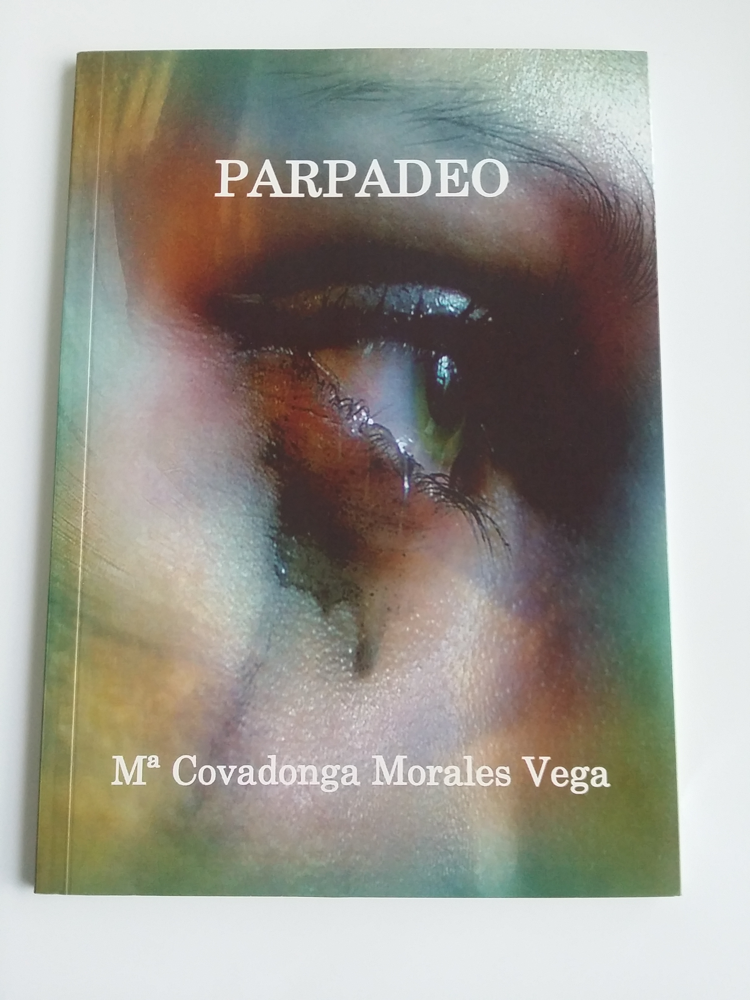 Parpadeo