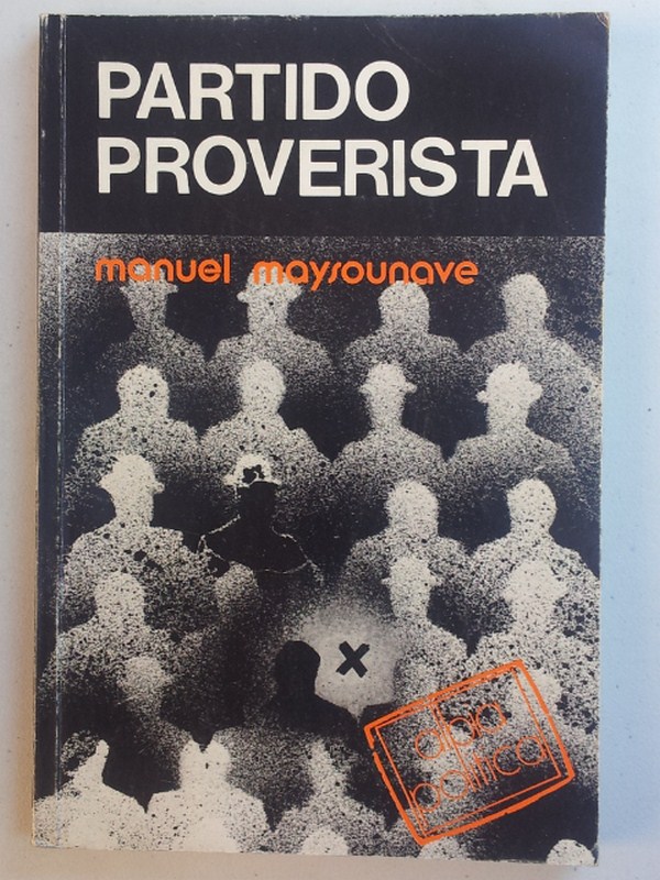 Partido proverista