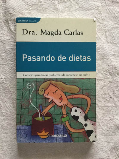 Pasando de dietas