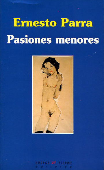 PASIONES MENORES.