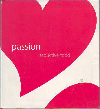 passion seductive food.