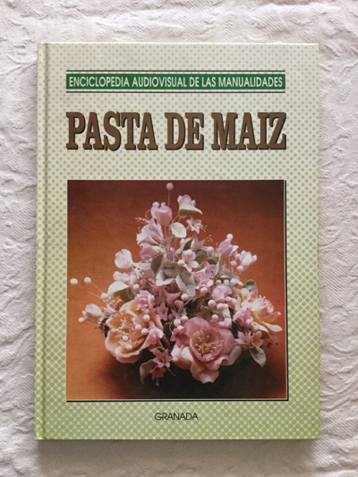 Pasta de maíz