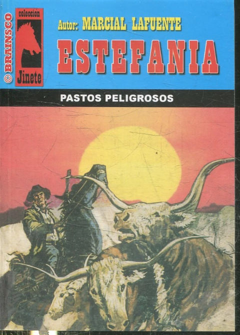 PASTOS PELIGROSOS.