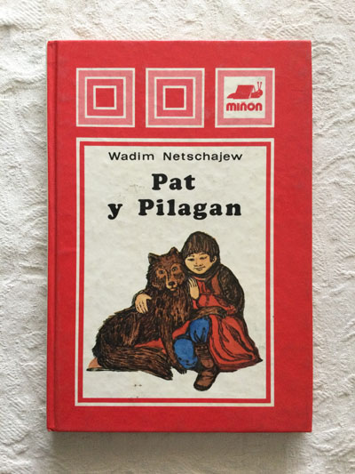 Pat y Pilagan