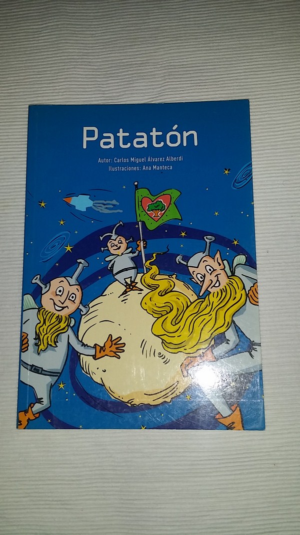 Pataton