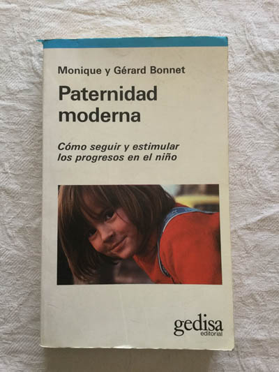 Paternidad moderna