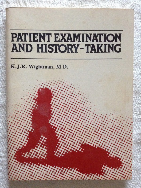 Patient examination and history-taking