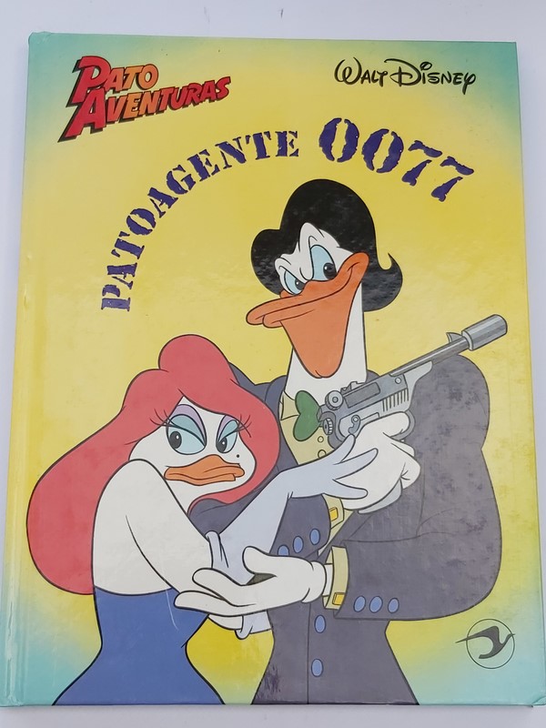 Patoagente 0077