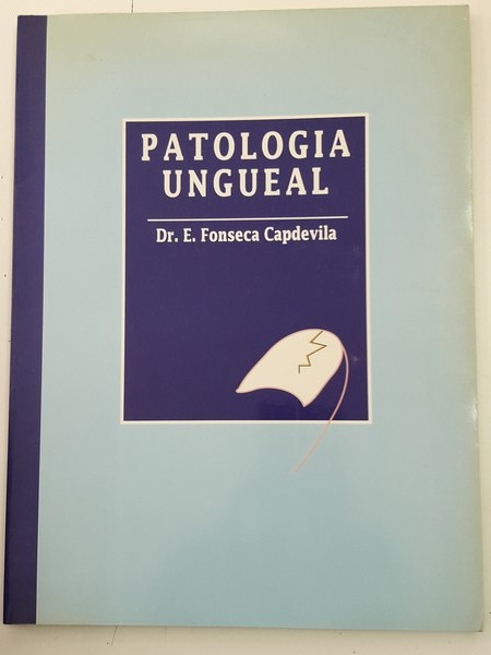 Patología Ungueal