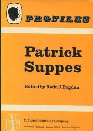 PATRICK SUPPES.