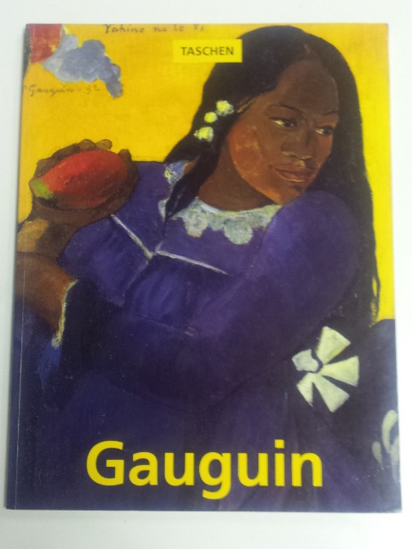 PAUL GAUGUIN 1848-1903