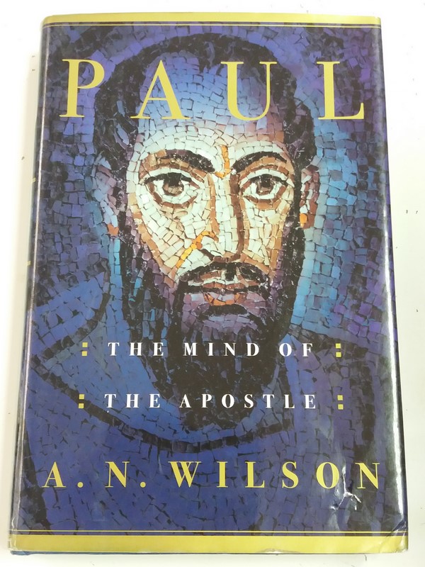 Paul. The mind of the apostle