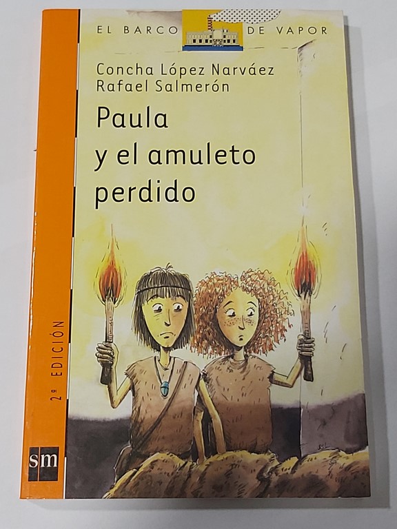 Paula y el aumento perdido