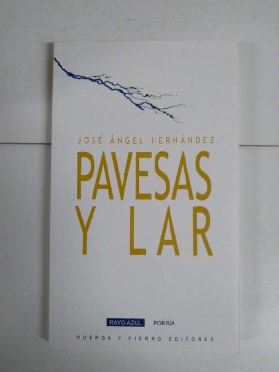 Pavesas y Lar