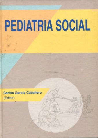 PEDIATRIA SOCIAL.