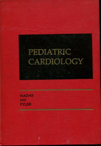 PEDIATRIC CARDIOLOGY.