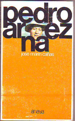 PEDRO ARNAEZ.