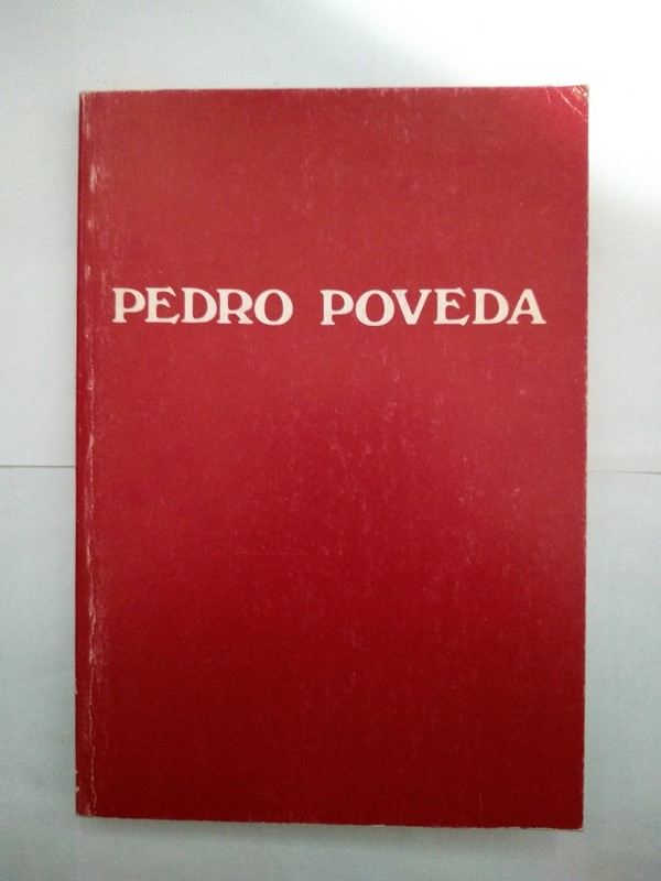 Pedro Poveda