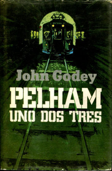 PELHAM UNO DOS TRES.