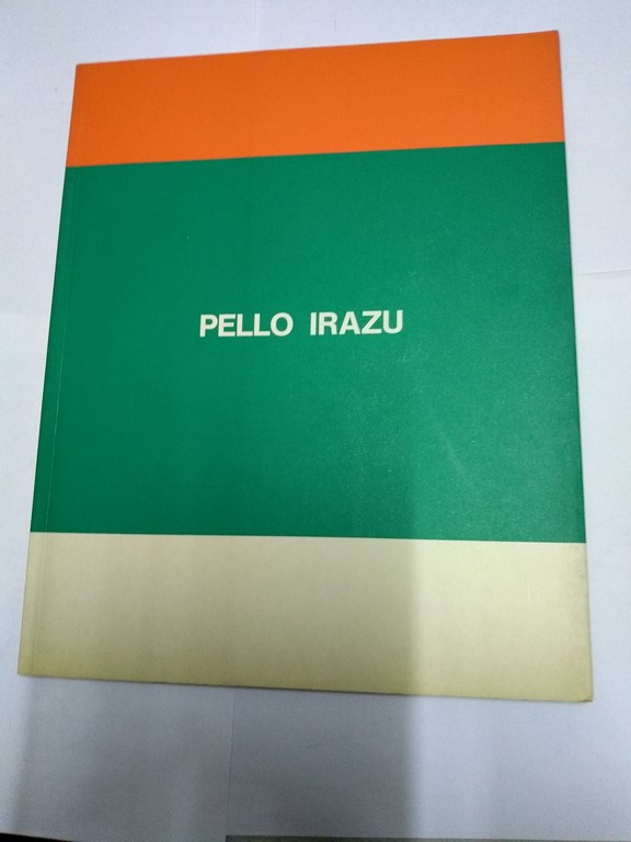 Pello Irazu